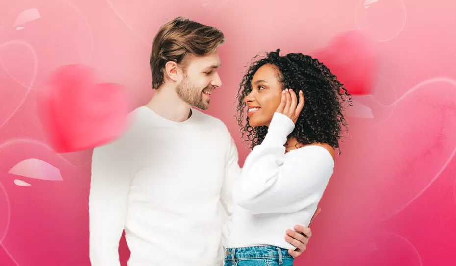 Valentine’s Day – February